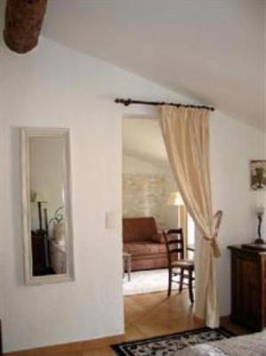 фото отеля La Bastide d'Eygalieres