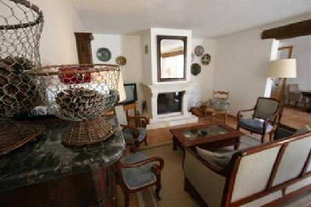 фото отеля La Bastide d'Eygalieres