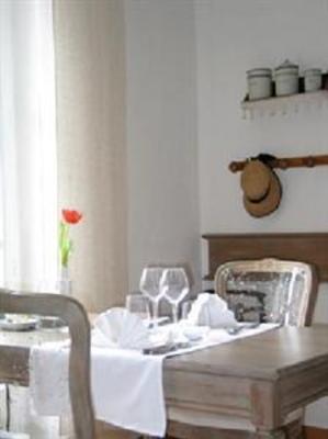 фото отеля La Bastide d'Eygalieres