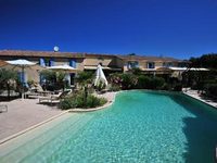 La Bastide d'Eygalieres