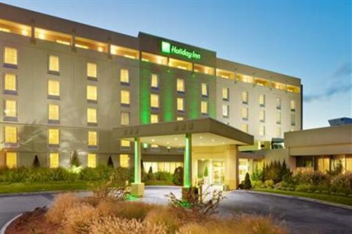 фото отеля Holiday Inn Norwich (Connecticut)