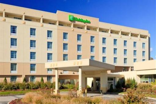 фото отеля Holiday Inn Norwich (Connecticut)