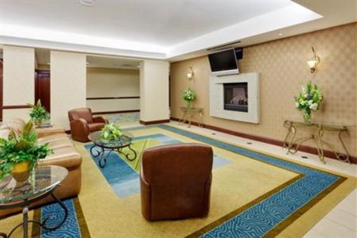 фото отеля Holiday Inn Norwich (Connecticut)