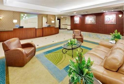 фото отеля Holiday Inn Norwich (Connecticut)
