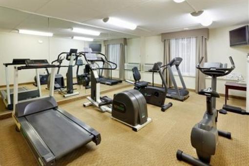 фото отеля Holiday Inn Norwich (Connecticut)