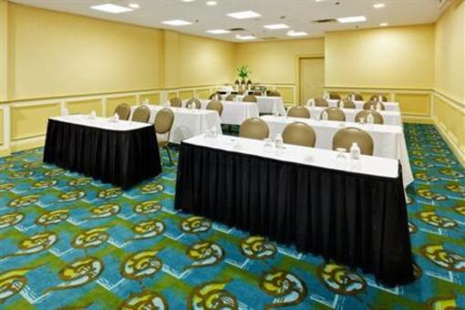 фото отеля Holiday Inn Norwich (Connecticut)