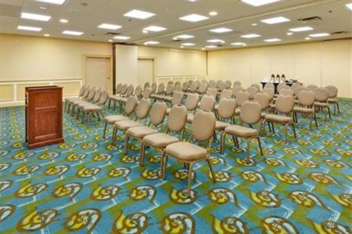 фото отеля Holiday Inn Norwich (Connecticut)