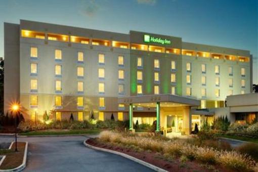 фото отеля Holiday Inn Norwich (Connecticut)
