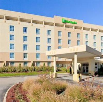 фото отеля Holiday Inn Norwich (Connecticut)