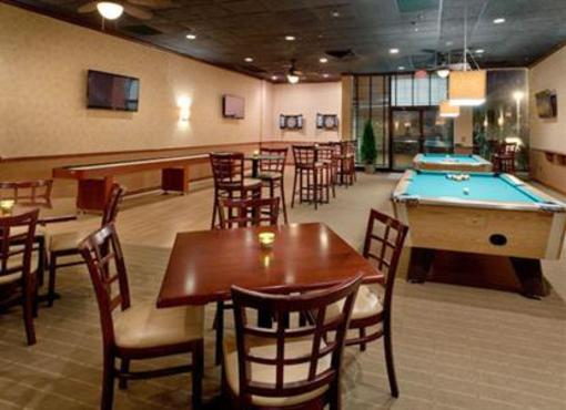 фото отеля Holiday Inn Norwich (Connecticut)