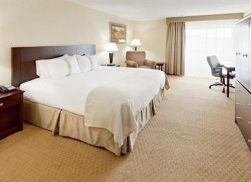 фото отеля Holiday Inn Norwich (Connecticut)