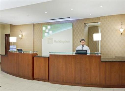 фото отеля Holiday Inn Norwich (Connecticut)