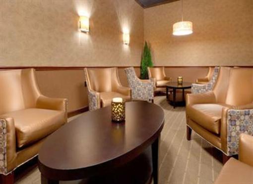 фото отеля Holiday Inn Norwich (Connecticut)