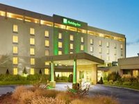 Holiday Inn Norwich (Connecticut)