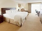 фото отеля Holiday Inn Norwich (Connecticut)