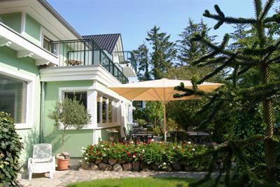 фото отеля Hotel Inselparadies Zingst