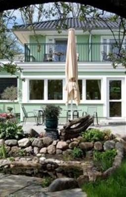 фото отеля Hotel Inselparadies Zingst
