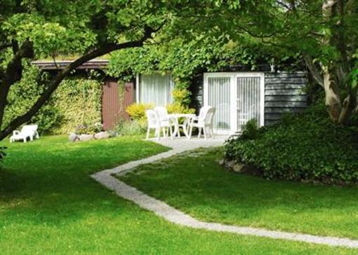 фото отеля Hotel Inselparadies Zingst