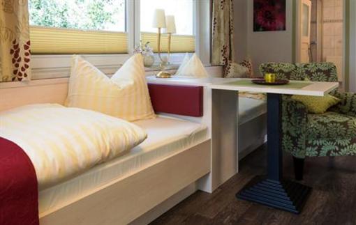 фото отеля Hotel Inselparadies Zingst