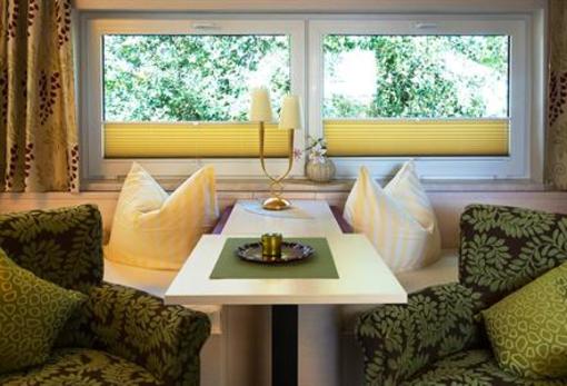 фото отеля Hotel Inselparadies Zingst