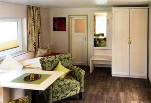 фото отеля Hotel Inselparadies Zingst