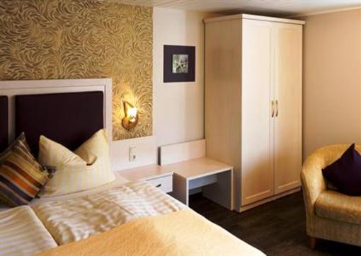 фото отеля Hotel Inselparadies Zingst
