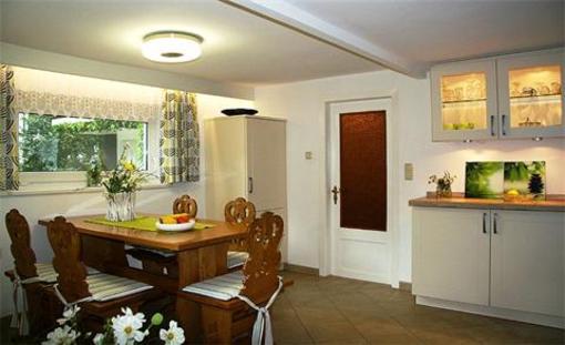 фото отеля Hotel Inselparadies Zingst
