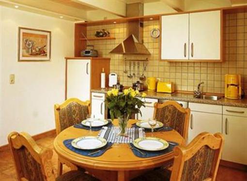 фото отеля Hotel Inselparadies Zingst