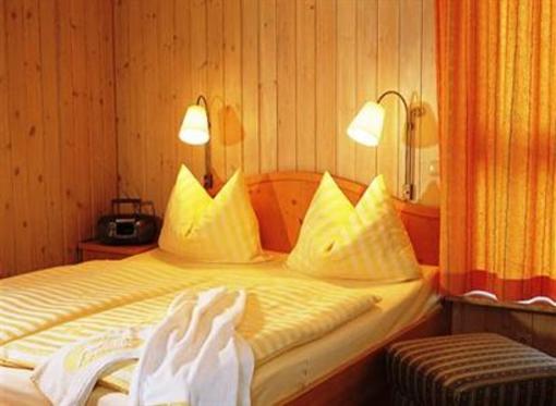 фото отеля Hotel Inselparadies Zingst