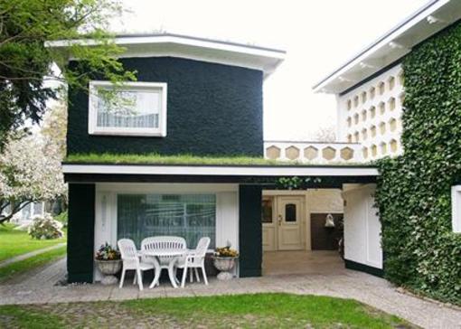 фото отеля Hotel Inselparadies Zingst