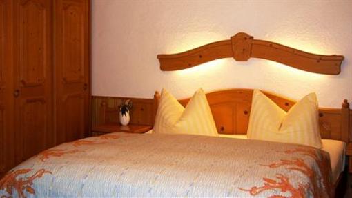фото отеля Hotel Inselparadies Zingst