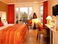 Hotel Inselparadies Zingst