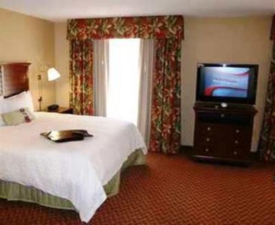 фото отеля Hampton Inn & Suites Florence-North I-95