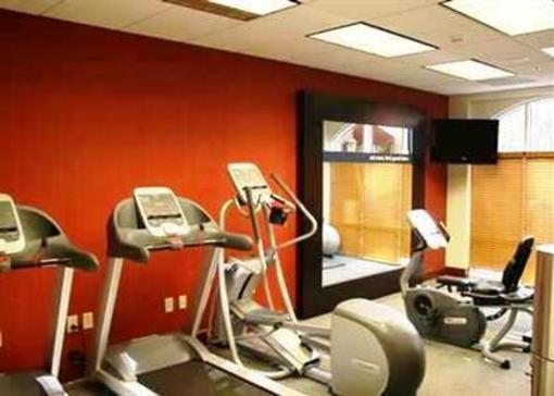 фото отеля Hampton Inn & Suites Florence-North I-95
