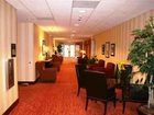 фото отеля Hampton Inn & Suites Florence-North I-95