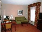 фото отеля Hampton Inn & Suites Florence-North I-95