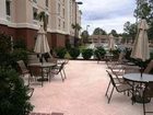 фото отеля Hampton Inn & Suites Florence-North I-95