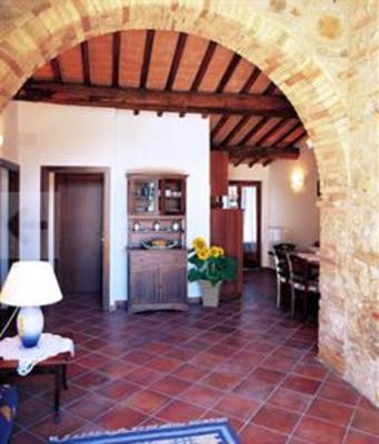 фото отеля Agriturismo Il Canneto Casole d'Elsa