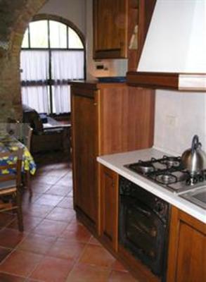 фото отеля Agriturismo Il Canneto Casole d'Elsa