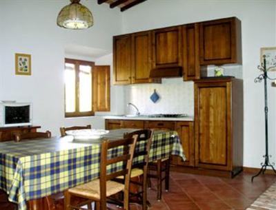 фото отеля Agriturismo Il Canneto Casole d'Elsa