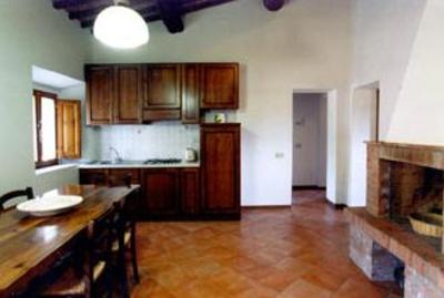 фото отеля Agriturismo Il Canneto Casole d'Elsa