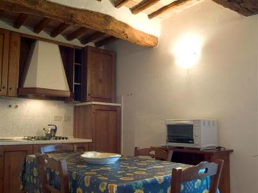 фото отеля Agriturismo Il Canneto Casole d'Elsa