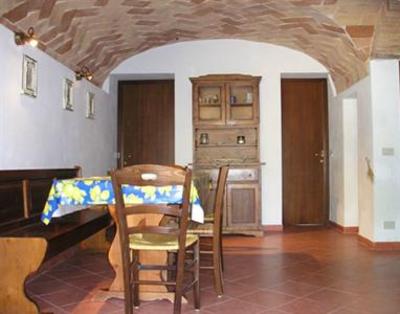 фото отеля Agriturismo Il Canneto Casole d'Elsa