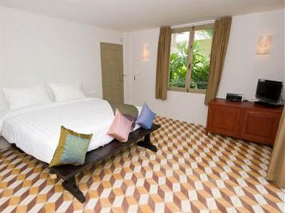 фото отеля Bambu Battambang Hotel