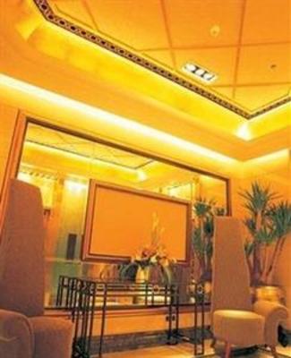 фото отеля Quality Inn & Suites Lathrop