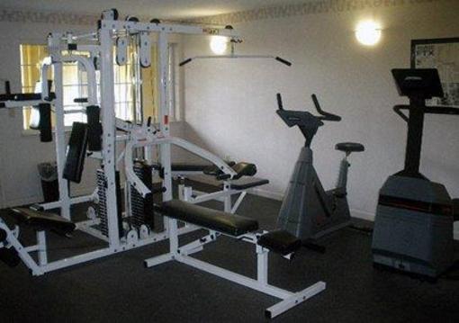 фото отеля Quality Inn & Suites Lathrop