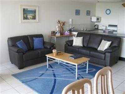 фото отеля Seafarer Chase Holiday Apartments Caloundra