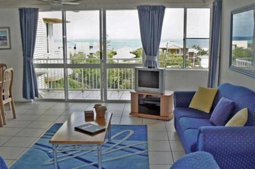 фото отеля Seafarer Chase Holiday Apartments Caloundra