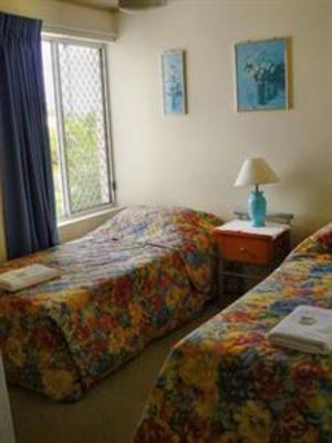 фото отеля Seafarer Chase Holiday Apartments Caloundra