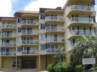 Seafarer Chase Holiday Apartments Caloundra